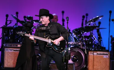 Clint Black