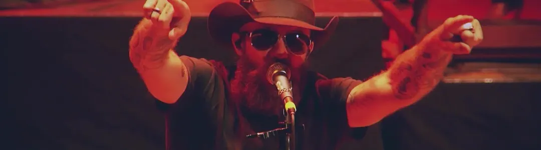 Cody Jinks