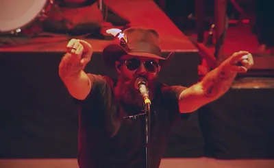 Cody Jinks