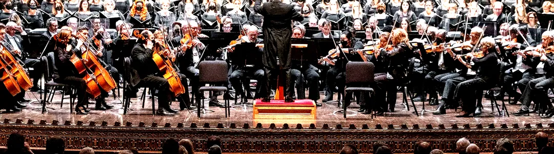 Columbus Symphony Orchestra