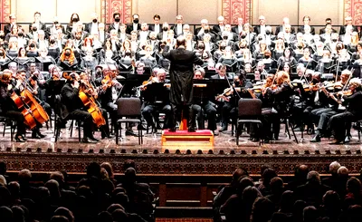 Columbus Symphony Orchestra