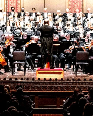 Columbus Symphony Orchestra