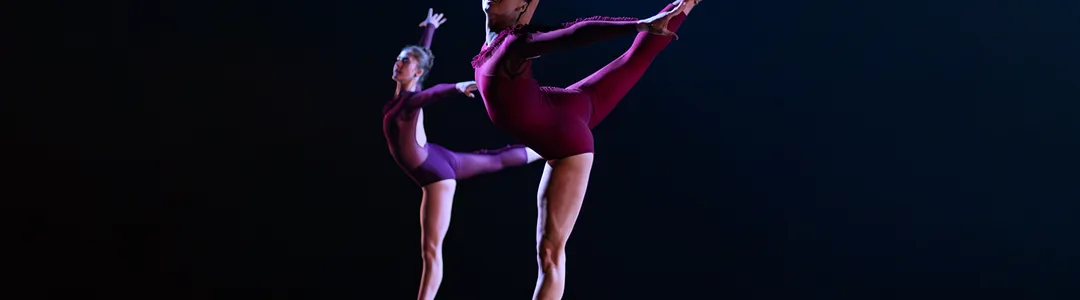 Complexions Contemporary Ballet