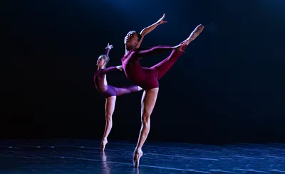 Complexions Contemporary Ballet