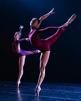 Complexions Contemporary Ballet