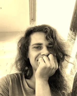 Connor Wood Brooklyn