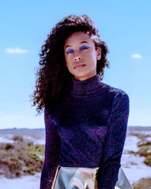 Corinne Bailey Rae New York