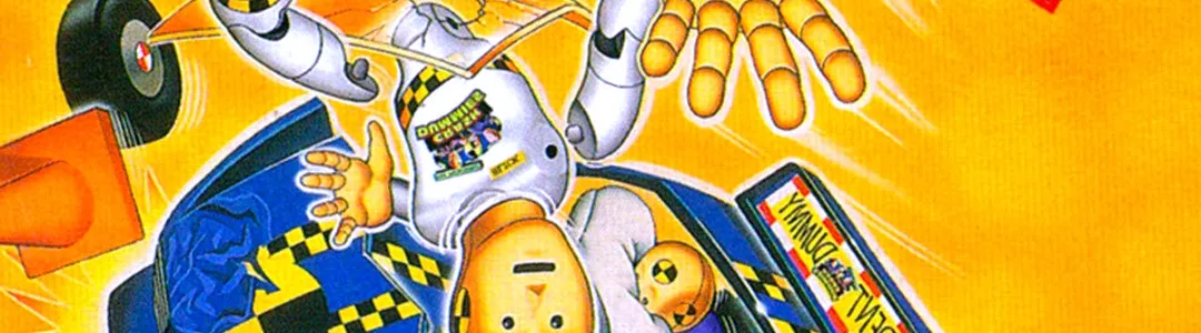 Crash Dummies