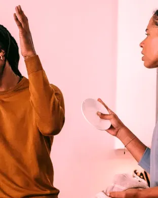 Crashing Out Live event