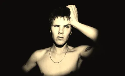 Cruz Beckham and The Breakers