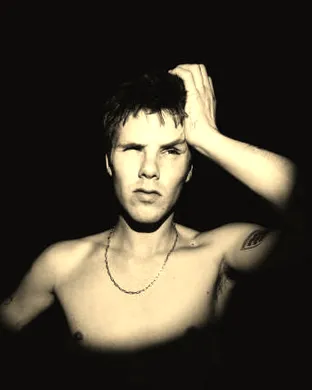 Cruz Beckham and The Breakers Brooklyn