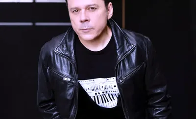 The Crystal Method