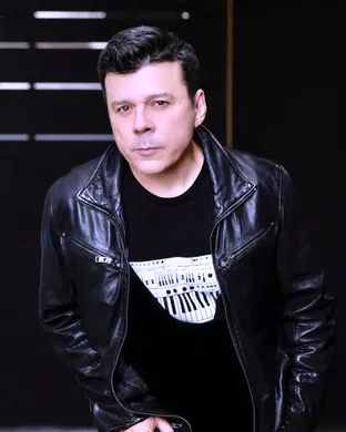 The Crystal Method