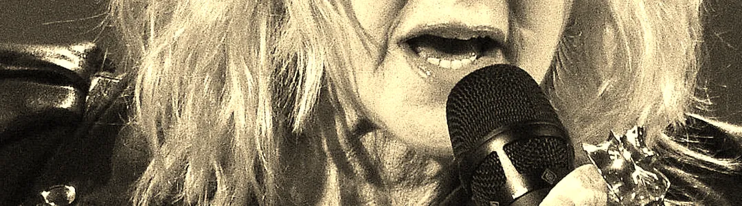 Cyndi Lauper