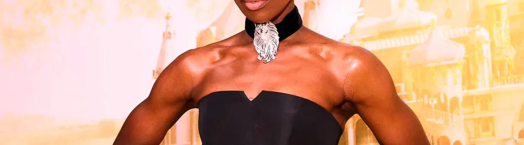 Cynthia Erivo