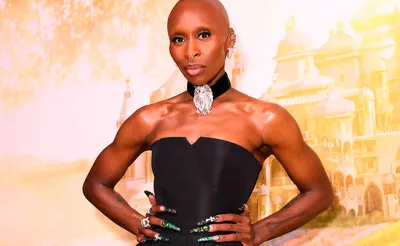 Cynthia Erivo