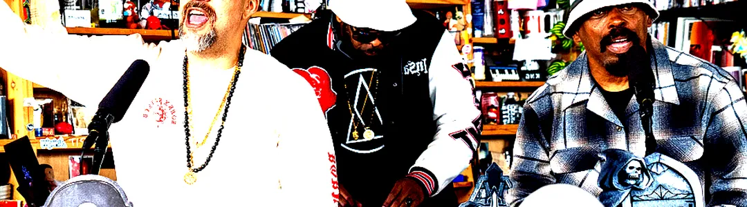 Cypress Hill