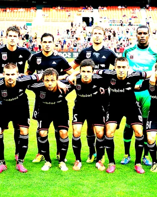 D.C. United