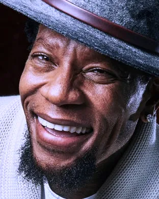 D.L. Hughley