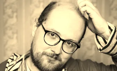 Dan Deacon