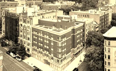 Dance Theatre of Harlem