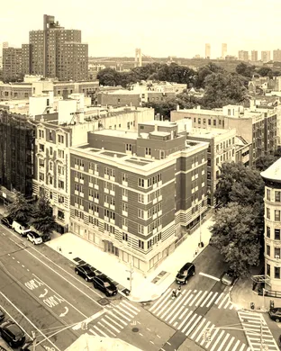 Dance Theatre of Harlem