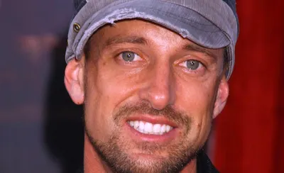 Daniel Powter