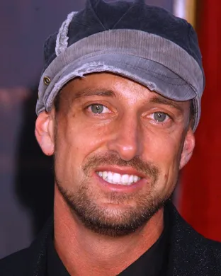 Daniel Powter New York