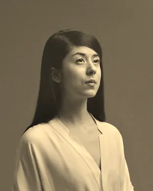 Daniela Andrade New York