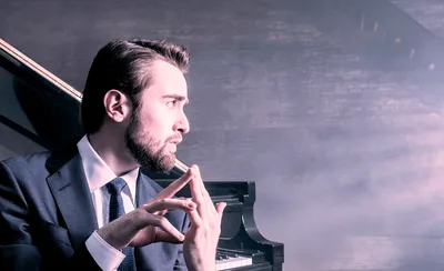 Daniil Trifonov