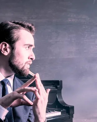 Daniil Trifonov