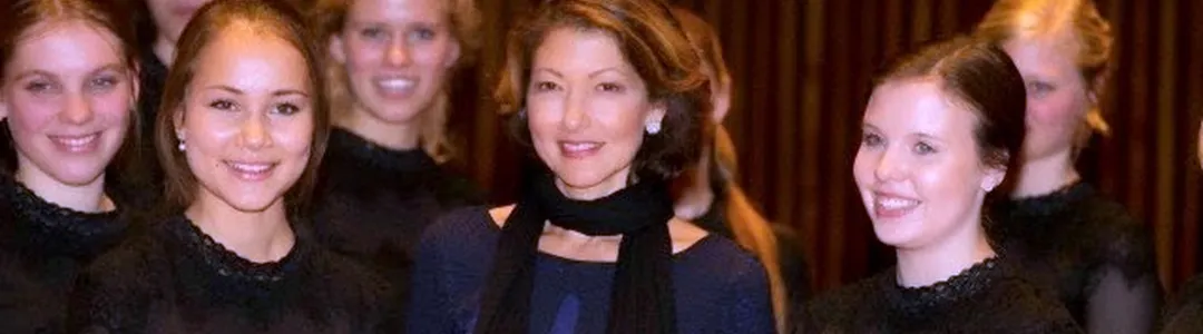 Danish National Girls Choir