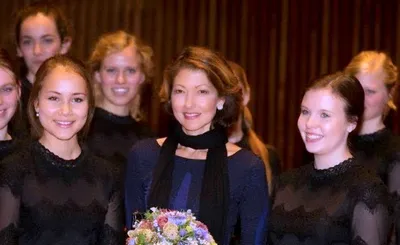 Danish National Girls Choir