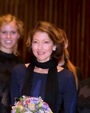 Danish National Girls Choir