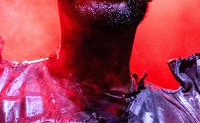 Danny Brown