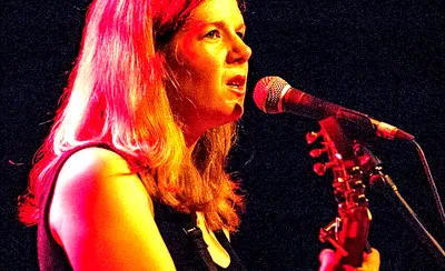 Dar Williams
