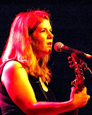 Dar Williams Brooklyn