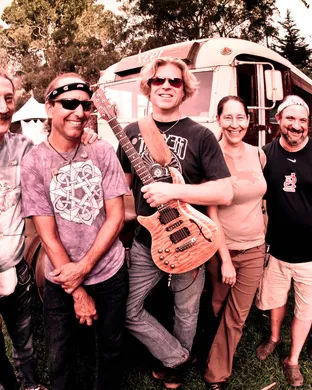 Dark Star Orchestra - 2 Day Pass