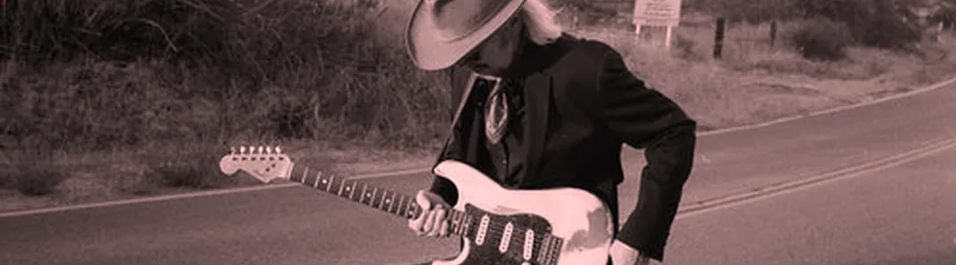 Dave Alvin