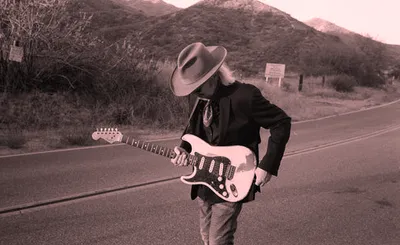 Dave Alvin