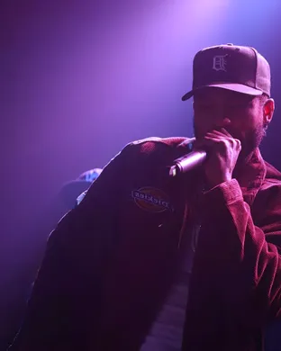 Dave East