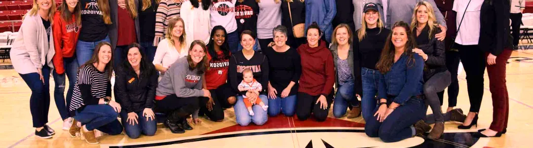 Davidson Wildcats Women's Basketball