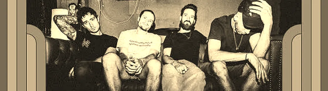 Dead Poet Society - Band
