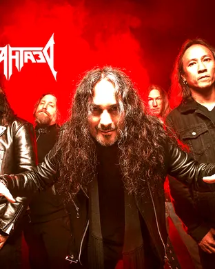 Death Angel