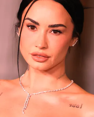 Demi Lovato