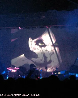 Dethklok & Amon Amarth