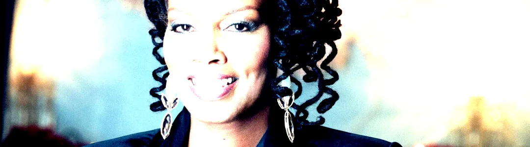 Dianne Reeves