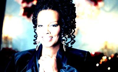 Dianne Reeves