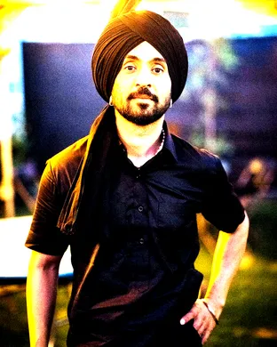 Diljit Dosanjh