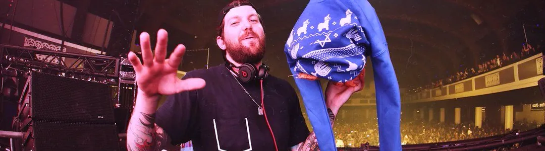 Dillon Francis